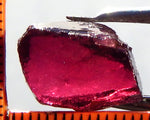 Garnet - Rhodolite- Tanzania 16.81 cts - Ref. RG/57