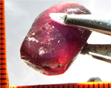 Garnet - Rhodolite- Tanzania 22.83 cts - Ref. RG/74