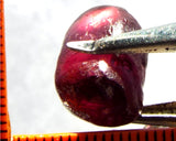 Garnet - Rhodolite- Tanzania 22.83 cts - Ref. RG/74