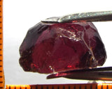 Garnet - Rhodolite- Tanzania 21.31 cts - Ref. RG/77