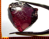 Garnet - Rhodolite- Tanzania 21.31 cts - Ref. RG/77