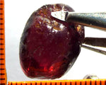 Garnet - Rhodolite- Tanzania 24.47 cts - Ref. RG/80 - THIS PARCEL HAS BEEN RESERVED