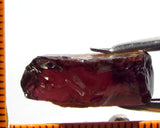 Garnet - Rhodolite- Tanzania 21.63 cts - Ref. RG/82