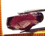 Garnet - Rhodolite- Tanzania 23.88 cts - Ref. RG/85