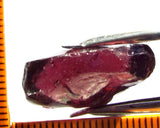 Garnet - Rhodolite- Tanzania 23.88 cts - Ref. RG/85