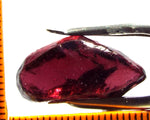 Garnet - Rhodolite- Tanzania 23.88 cts - Ref. RG/85