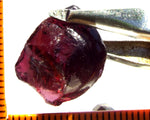 Garnet - Rhodolite- Tanzania 22.76 cts - Ref. RG/89 - THIS PARCEL HAS BEEN RESERVED