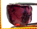 Garnet - Rhodolite- Tanzania 22.76 cts - Ref. RG/89 - THIS PARCEL HAS BEEN RESERVED