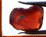 Garnet - Rhodolite - Tanzania 17.70 cts - Ref. RG/93