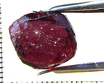 Garnet - Rhodolite- Tanzania 19.51 cts - Ref. RG/117