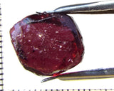 Garnet - Rhodolite- Tanzania 19.51 cts - Ref. RG/117
