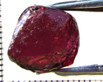 Garnet - Rhodolite- Tanzania 19.51 cts - Ref. RG/117