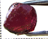 Garnet - Rhodolite- Tanzania 19.51 cts - Ref. RG/117
