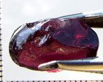 Garnet - Rhodolite- Tanzania 19.49 cts - Ref. RG/118