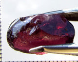 Garnet - Rhodolite- Tanzania 19.49 cts - Ref. RG/118