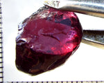 Garnet - Rhodolite- Tanzania 19.49 cts - Ref. RG/118