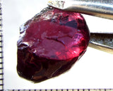 Garnet - Rhodolite- Tanzania 19.49 cts - Ref. RG/118