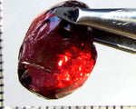 Garnet - Rhodolite- Tanzania 16.50 cts - Ref. RG/119- THIS PARCEL HAS BEEN RESERVED