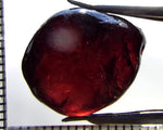 Garnet - Rhodolite- Tanzania 23.92 cts - Ref. RG/120