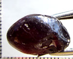 Garnet - Rhodolite- Tanzania 23.92 cts - Ref. RG/120