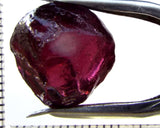 Garnet - Rhodolite- Tanzania 18.71 cts - Ref. RG/121