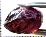 Garnet - Rhodolite- Tanzania 18.71 cts - Ref. RG/121