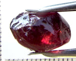 Garnet - Rhodolite- Tanzania 18.71 cts - Ref. RG/121