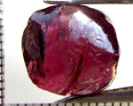 Garnet - Rhodolite- Tanzania 16.38 cts - Ref. RG/122