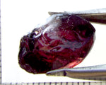 Garnet - Rhodolite- Tanzania 15.42 cts - Ref. RG/123