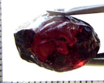 Garnet - Rhodolite- Tanzania 15.42 cts - Ref. RG/123