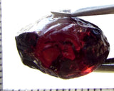 Garnet - Rhodolite- Tanzania 15.42 cts - Ref. RG/123