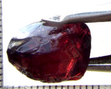 Garnet - Rhodolite- Tanzania 15.42 cts - Ref. RG/123