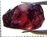 Garnet - Rhodolite- Tanzania 15.73 cts - Ref. RG/124