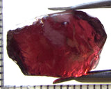 Garnet - Rhodolite- Tanzania 15.73 cts - Ref. RG/124