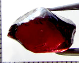 Garnet - Rhodolite- Tanzania 15.73 cts - Ref. RG/124