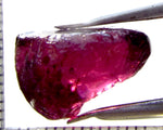 Garnet - Rhodolite- Tanzania 18.98 cts - Ref. RG/125