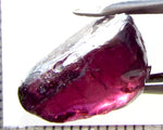 Garnet - Rhodolite- Tanzania 18.98 cts - Ref. RG/125