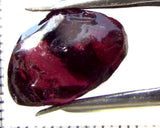 Garnet - Rhodolite- Tanzania 15.56 cts - Ref. RG/126