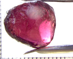 Garnet - Rhodolite- Tanzania 18.07 cts - Ref. RG/127