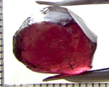 Garnet - Rhodolite- Tanzania 18.07 cts - Ref. RG/127