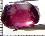 Garnet - Rhodolite- Tanzania 16.58 cts - Ref. RG/128