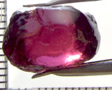 Garnet - Rhodolite- Tanzania 16.58 cts - Ref. RG/128