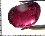 Garnet - Rhodolite- Tanzania 16.58 cts - Ref. RG/128