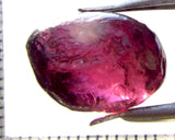 Garnet - Rhodolite- Tanzania 16.58 cts - Ref. RG/128