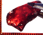 Garnet – Umba – Tanzania 17.22 cts - Ref. MG/57