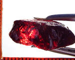 Garnet – Umba – Tanzania 17.22 cts - Ref. MG/57