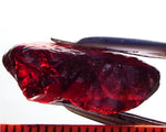 Garnet – Umba – Tanzania 17.22 cts - Ref. MG/57