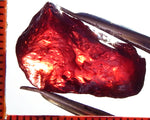 Garnet – Umba – Tanzania 17.22 cts - Ref. MG/57
