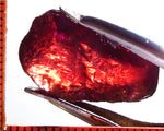 Garnet – Umba – Tanzania 17.22 cts - Ref. MG/57