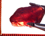 Garnet – Umba – Tanzania 18.64 cts - Ref. MG/58